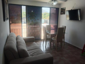 Acogedor Apartamento